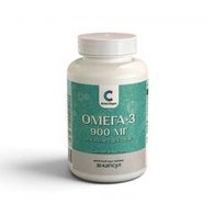 ОМЕГА-3, 30 капсул