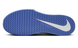 Женские теннисные кроссовки Nike Vapor Lite 3 - volt tint/sapphire white/lt liquid lime