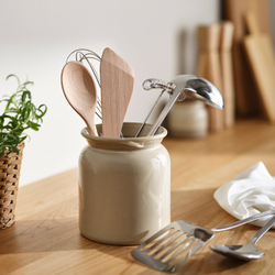 IKEA SJÖKEX  (ИКЕА ШЁКЕКС)  -  Кухонные приборы, 2 шт. - берёза