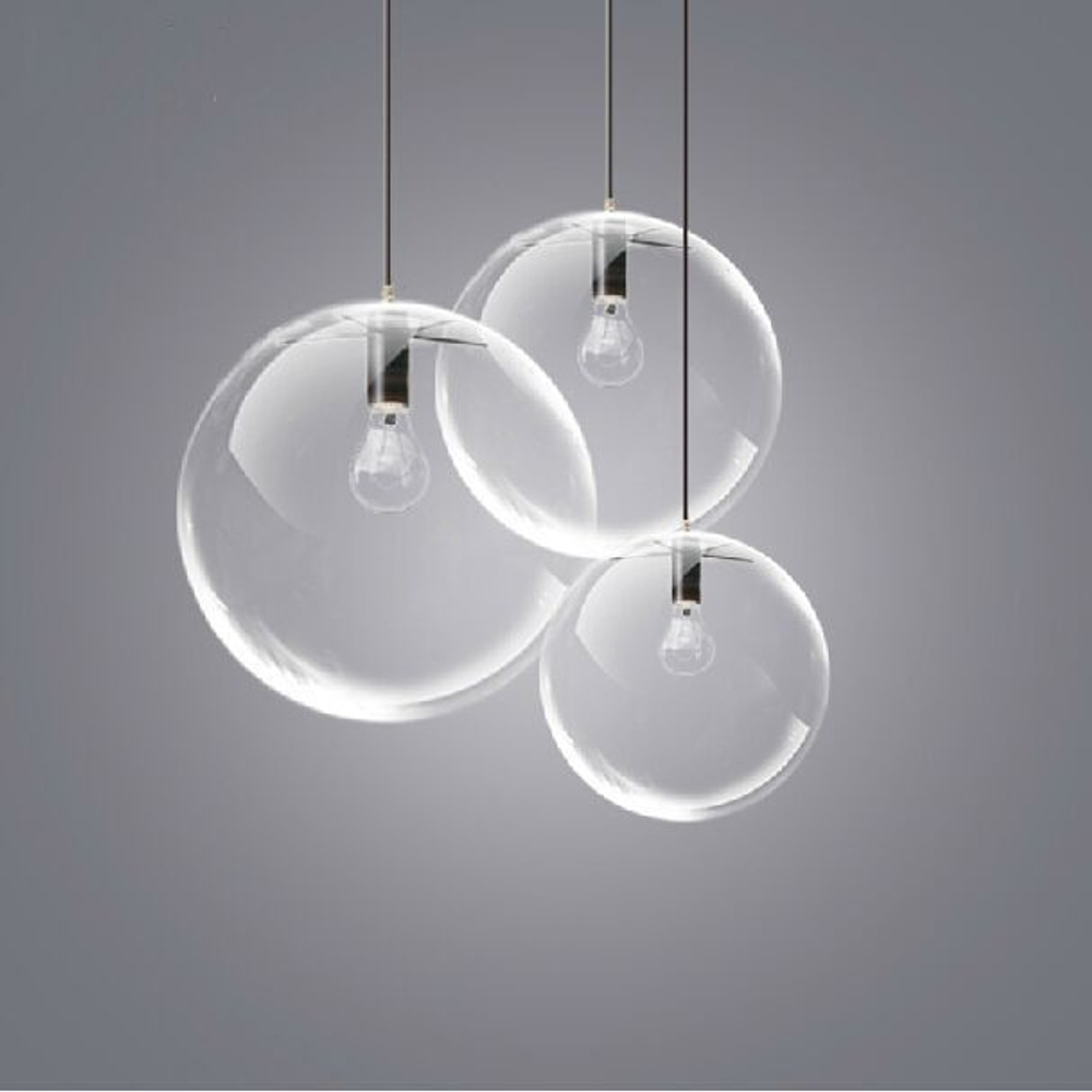 Люстра Bolle hanging lamp Gallotti&radice 40 cm