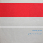 Robert Plant / Pictures At Eleven (LP)