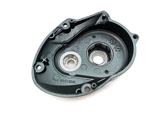 Крышка с подшипниками в сборе Tsurinoya Dark Wolf Ultra KF-50SL