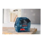 Лазерный нивелир GLL 2-10 BOSCH 0601063L00