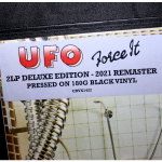 UFO / Force It (2LP)