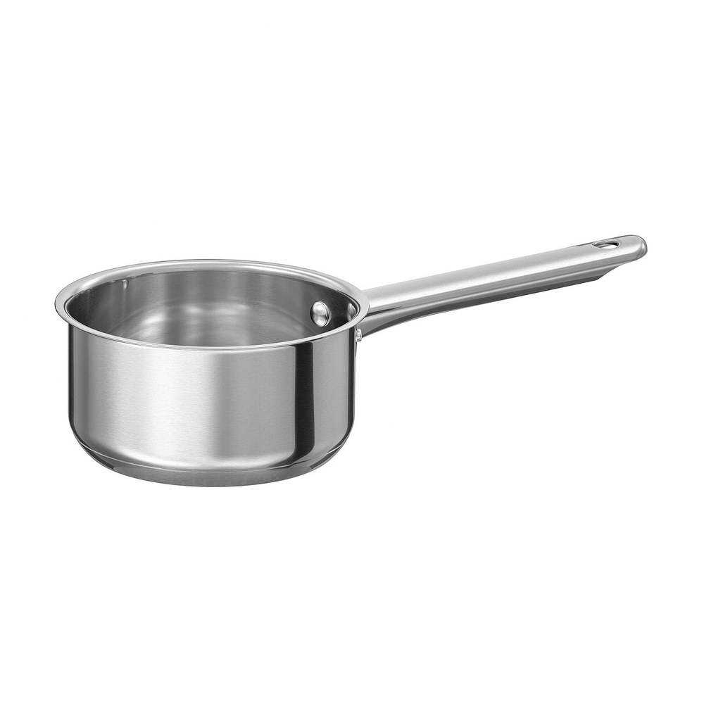 IKEA 365+  (ИКЕА 365+)  -  Ковш - нержавеющая сталь 1,0 л