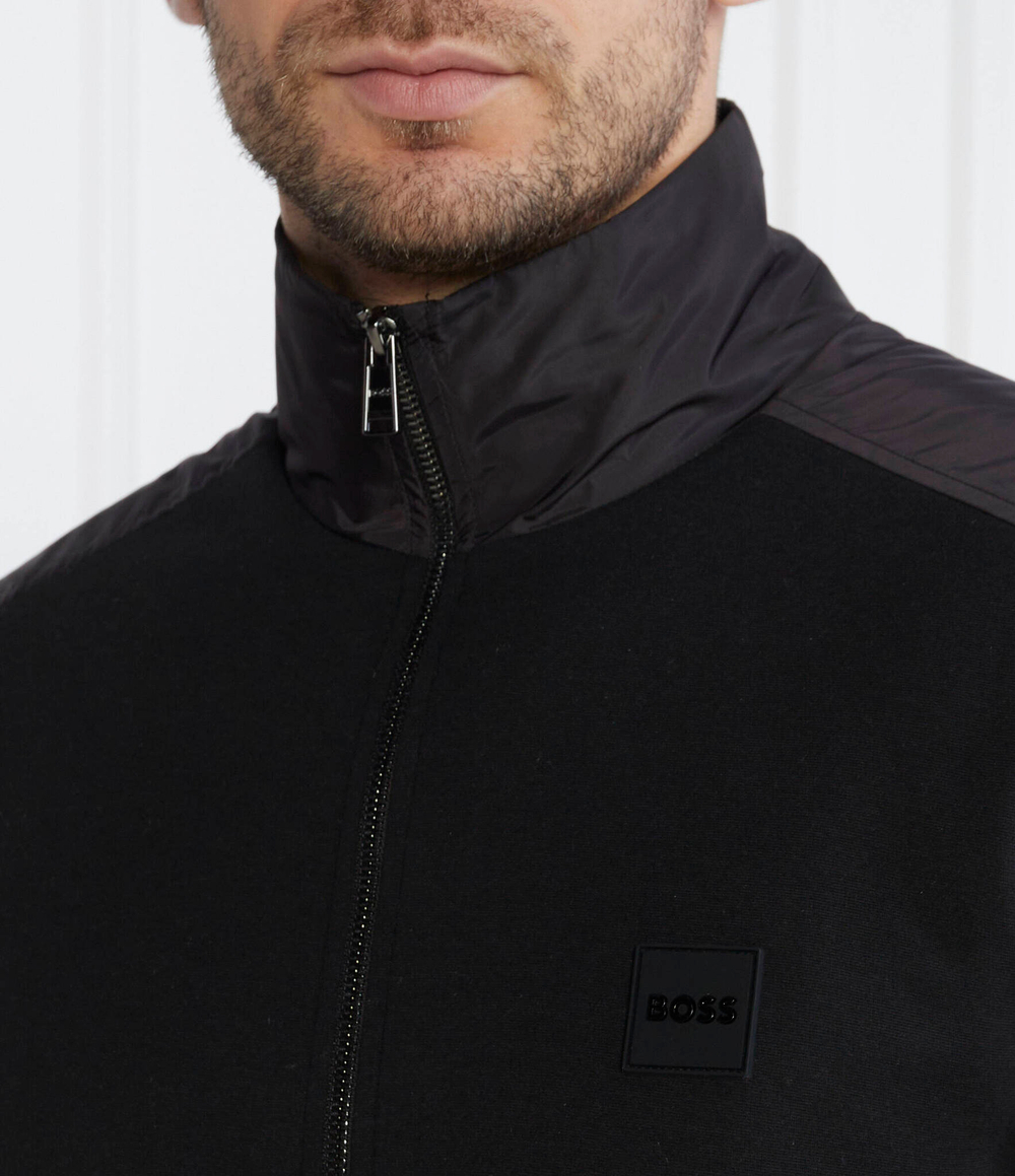 Куртка Shepherd 53 BOSS BLACK - черный(50508858)