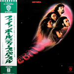 Комплект / Deep Purple 1970-1987 (9LP)