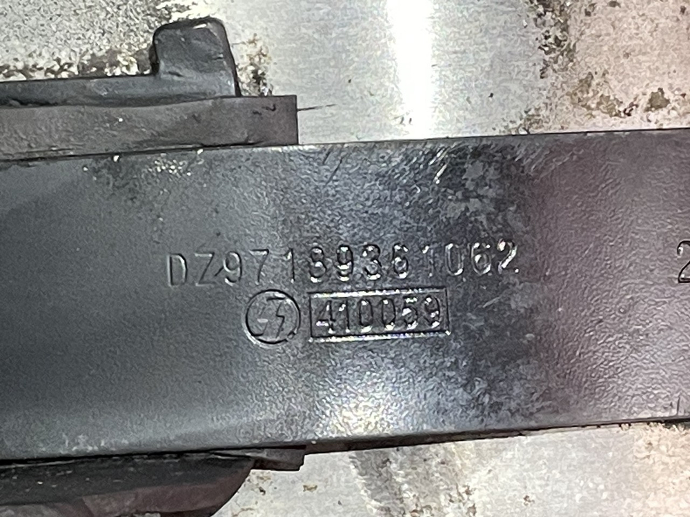 Ресивер воздушный 50L 2023г.