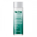 Trimay tea tree & tiger leaf calming toner - Успокаивающий тонер с чайным деревом и центеллой