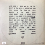 Motley Crue / From The Beginning (2LP)
