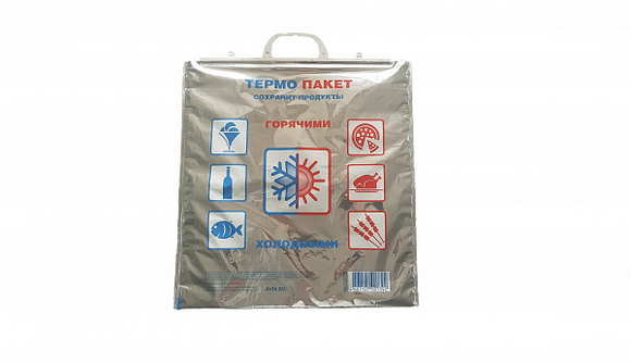 Термопакет многоразовый (шт)