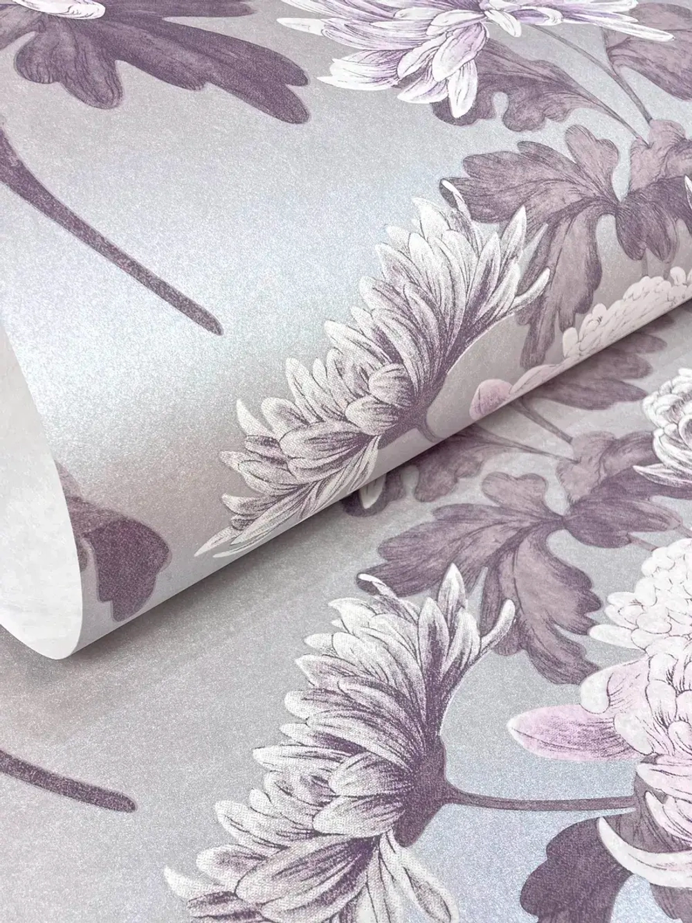 Обои чистый флизелин 225517 Comtesse Textil Германия