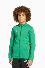 Кофта adidas Entrada 26 TrackJunior - зеленый