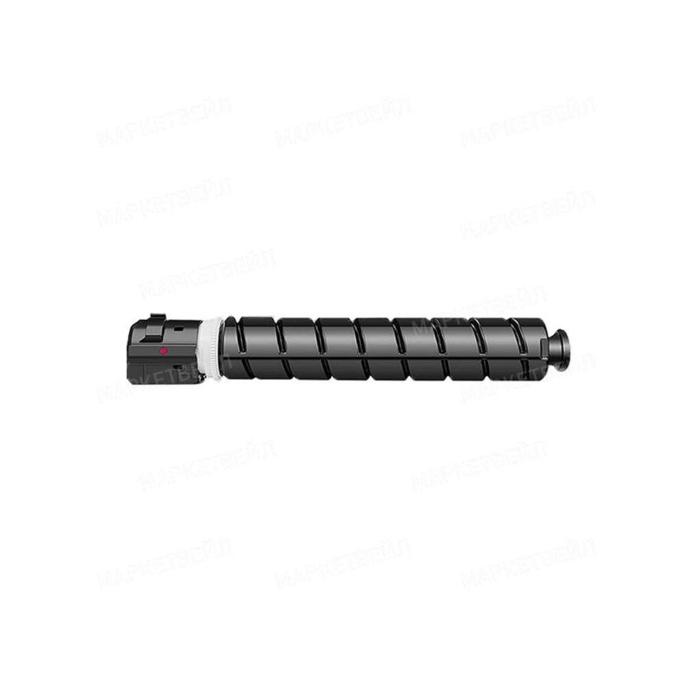 Тонер-картридж Hi-Black (HB-C-EXV65 M) для Canon iR-C3322/C3326/C3326i, Magenta, 11K