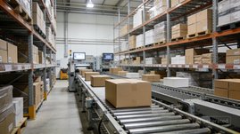 СДЭК вывел первых клиентов на маркетплейс Fatio в ОАЭ