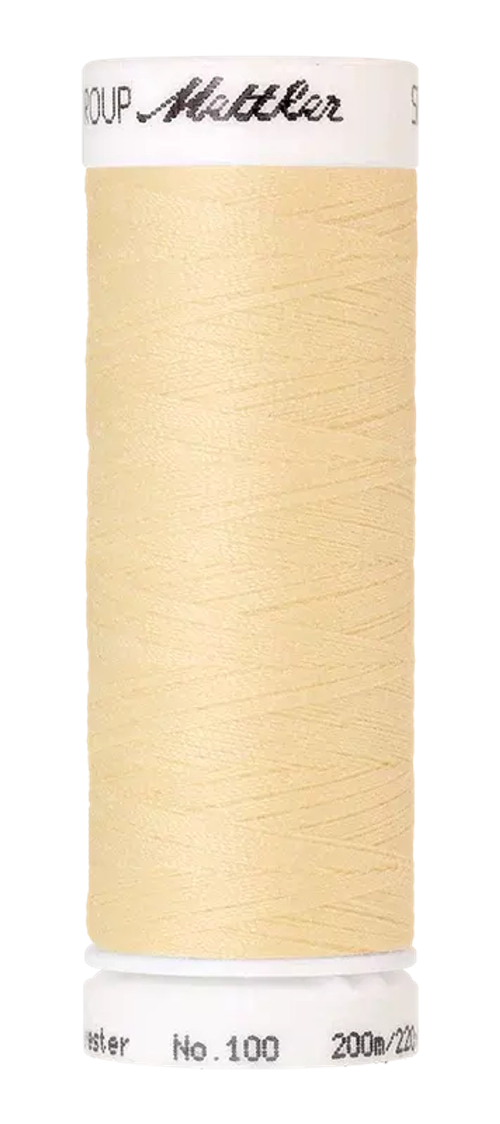 Нить универсальная SERALON 100, 200 м, Mettler, 0129