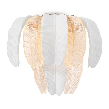 Eichholtz Wall Lamp Saint Lucia