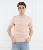 Футболка Calvin Klein - персиковый(K10K103078)