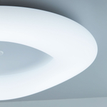 Citilux Стратус Смарт CL732A800G RGB Умная люстра