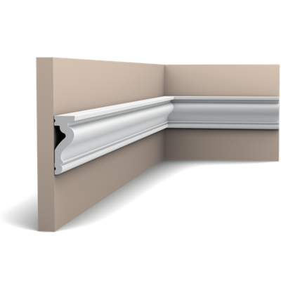 Многофункциональный профиль Orac Decor DX174-2300 Duropolymer®
