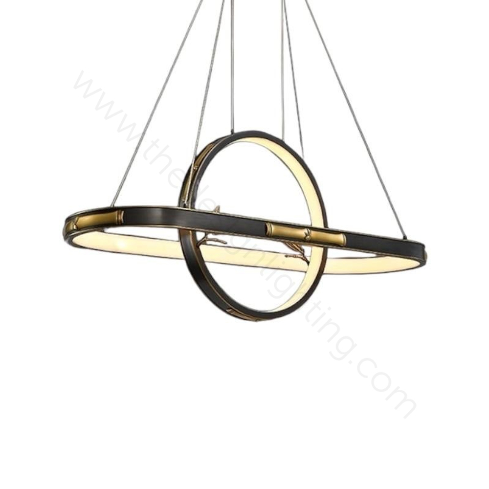 Chandelier  Gundula