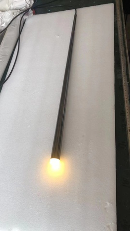 Pendant design lamp Slim by Vibia (1 lampshade )