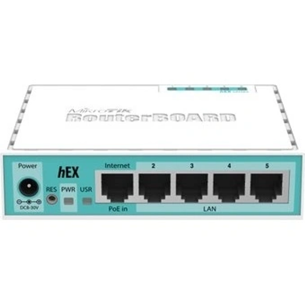 Маршрутизатор Mikrotik Cloud Core Router CCR2004-1G-12S+2XS