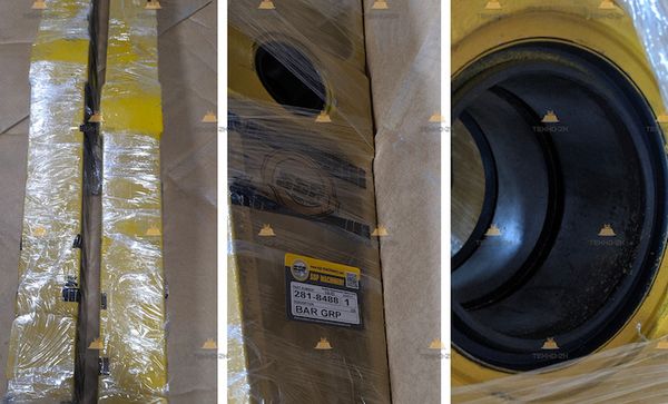 Новое поступление на склад в Москве запчастей для Caterpillar и Komatsu Новое поступление на склад в Москве запчастей для Caterpillar и Komatsu