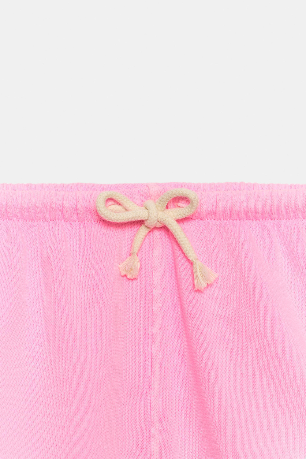 НЕОНОВЫЕ ШОРТЫ — ZARA