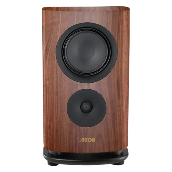 Canton Reference 9 GS Edition Walnut