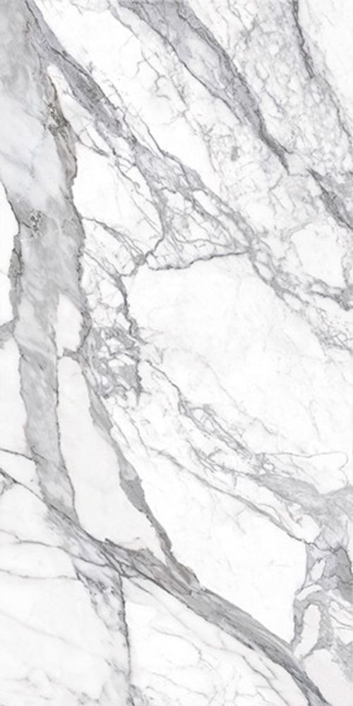 Керамогранит Jewels bianco lunensis LUC SQ (JW12) 119.7