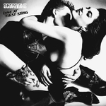 Scorpions / Love At First Sting (Coloured Vinyl)(LP)