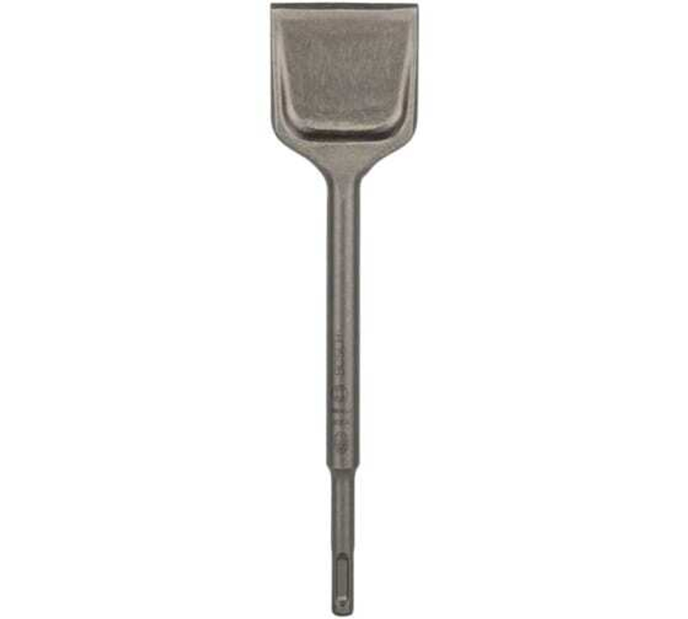 ЗУБИЛО BOSCH ЛОПАТОЧНОЕ 60*250MM SDS PLUS 2608690102