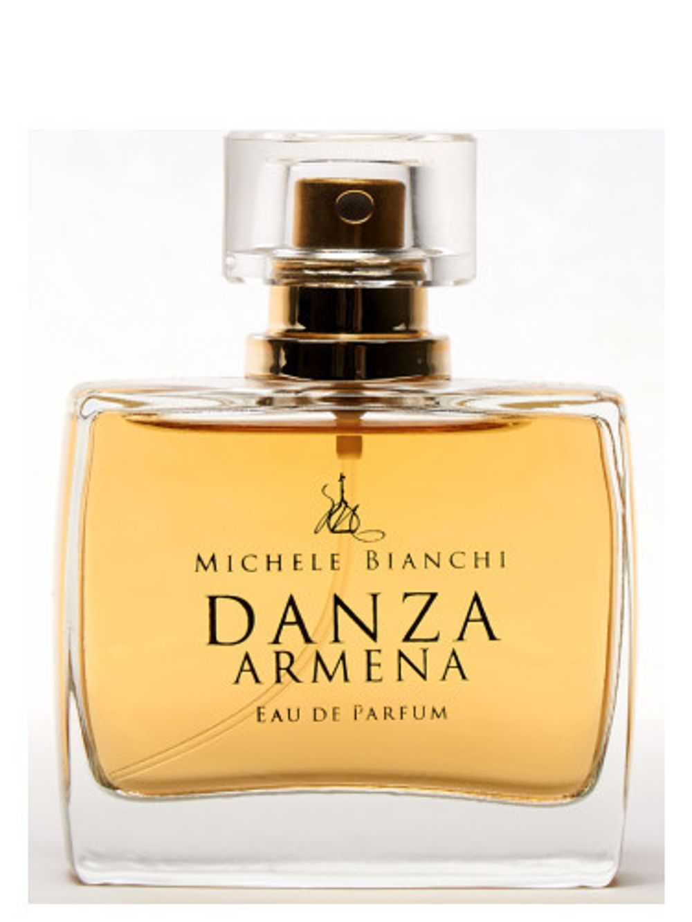 Michele Bianchi Danza Armena