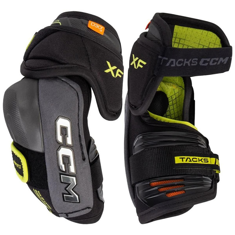 Налокотники CCM TACKS XF JR (юниорский)
