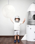 Подвесной светильник PLANET EARTH
