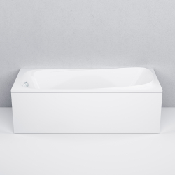 Фронтальная панель AM.PM Sensation 170, W30A-170-075W-P