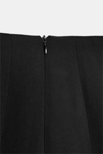 ЮБКА BARREL ZW COLLECTION — ZARA