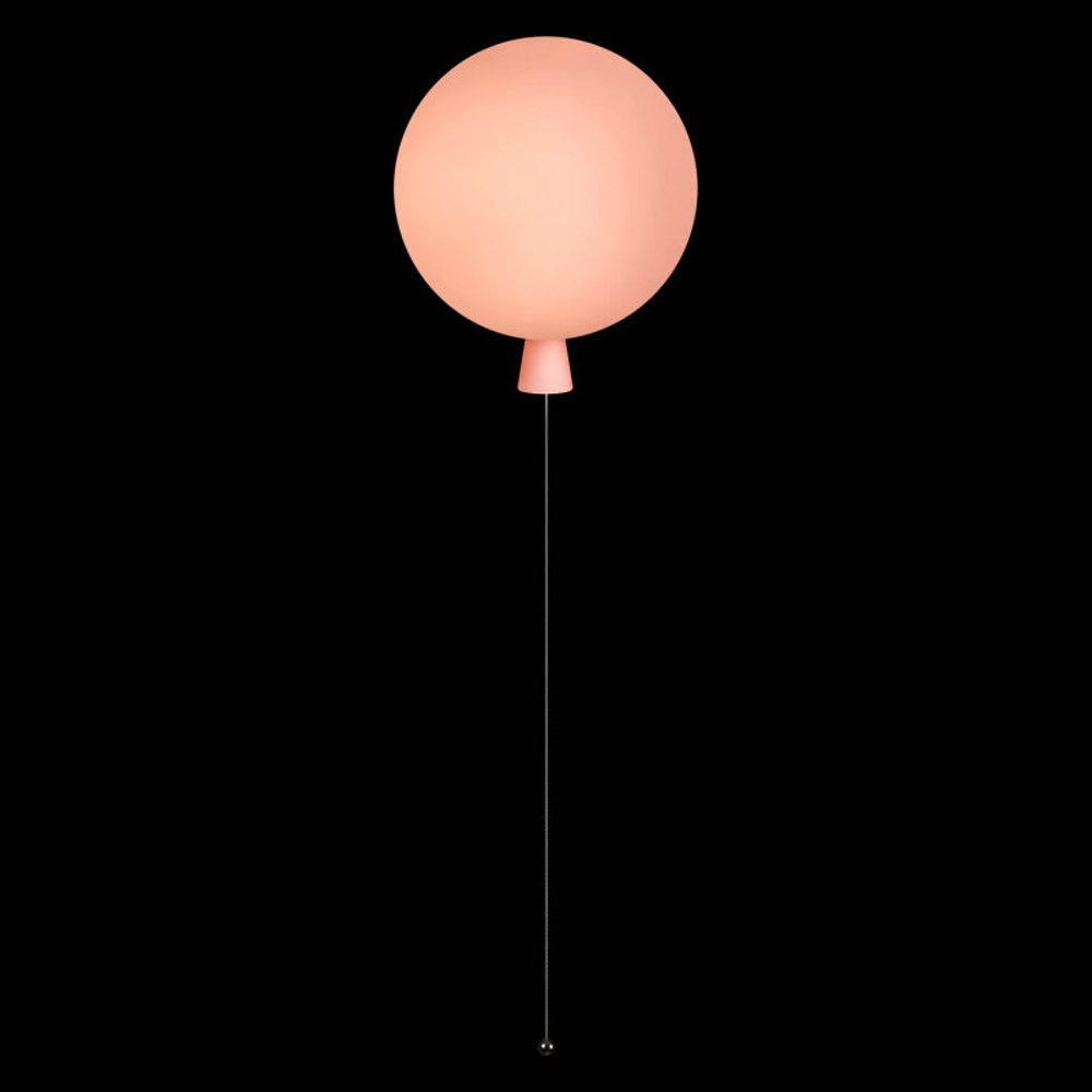 Накладной светильник Loft it Airy 10599/200W Pink