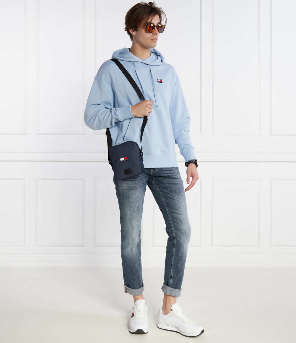 Джинсы SCANTON SLIM DG1261 Tommy Jeans - голубой(DM0DM17404)