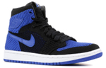Jordan 1 Retro High Flyknit Royal GS