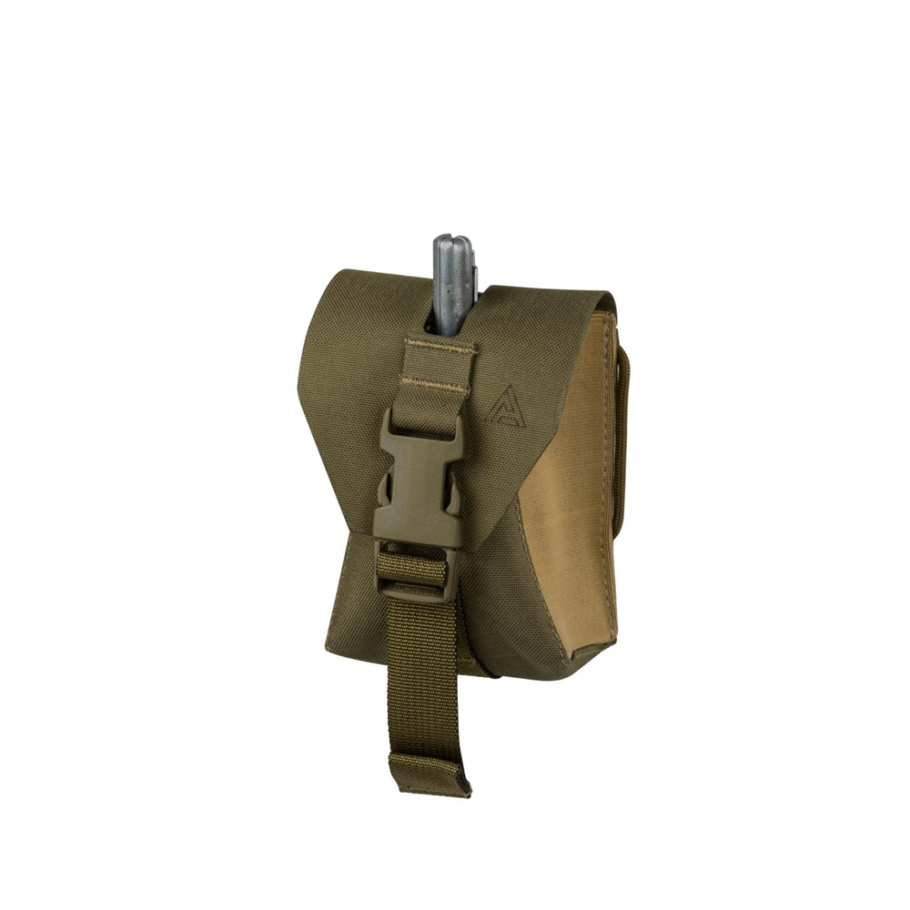 Подсумок под гранату Direct Action Frag Grenade Pouch-Cordura Adaptive Green