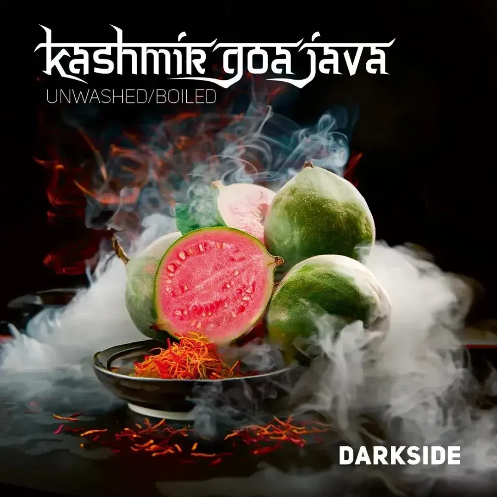 DarkSide - Kashmir Goa Java (30г)