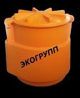 Купели Экогрупп ДВ