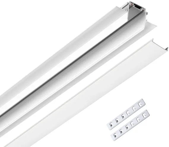 Шинопровод Smal 135200 Novotech