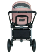 Коляска 2 в 1 Carrello Optima CRL-6503 / 2021, Hot Pink (Розовый)