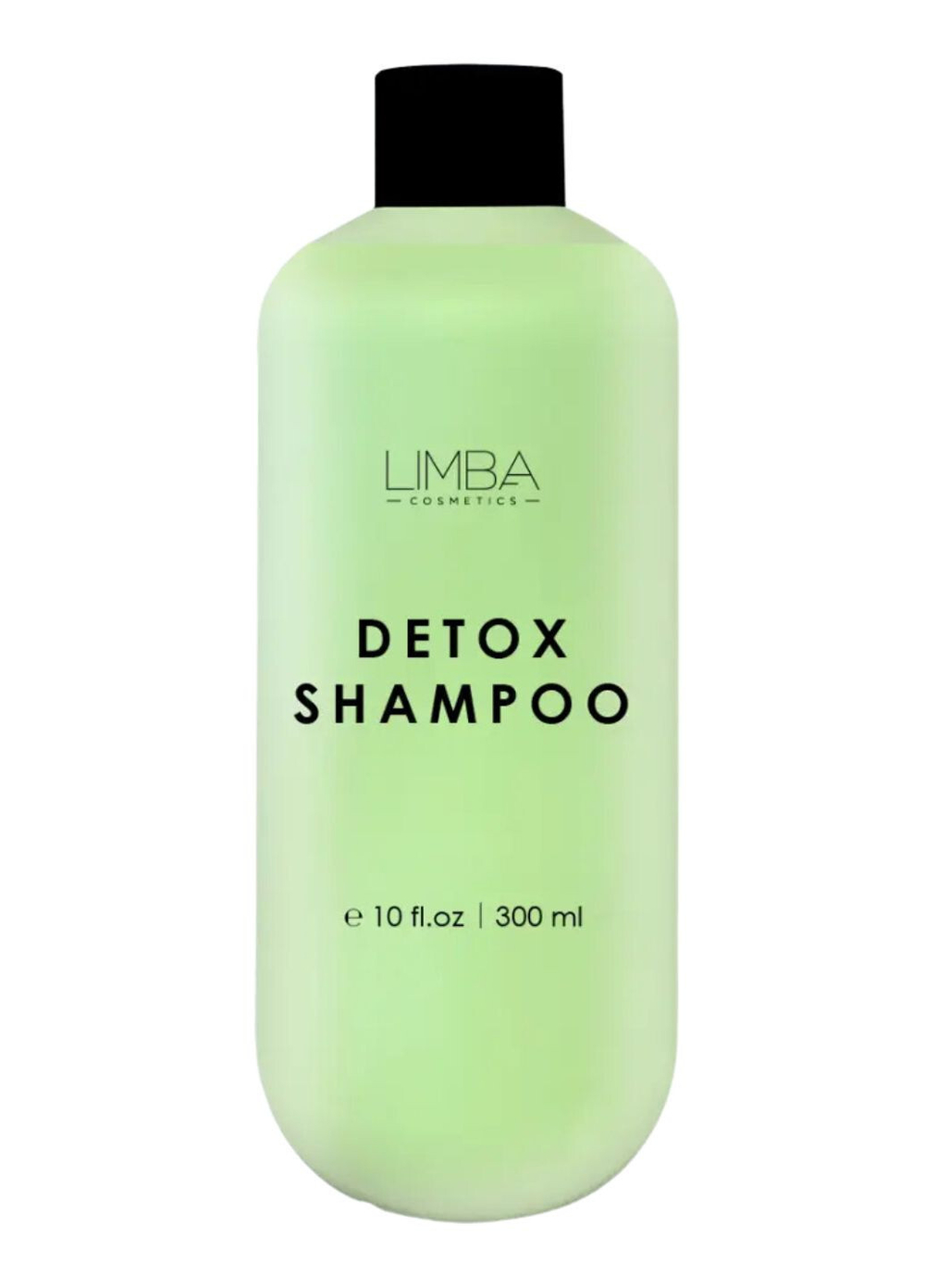 Limba Detox Shampoo Детокс-шампунь
