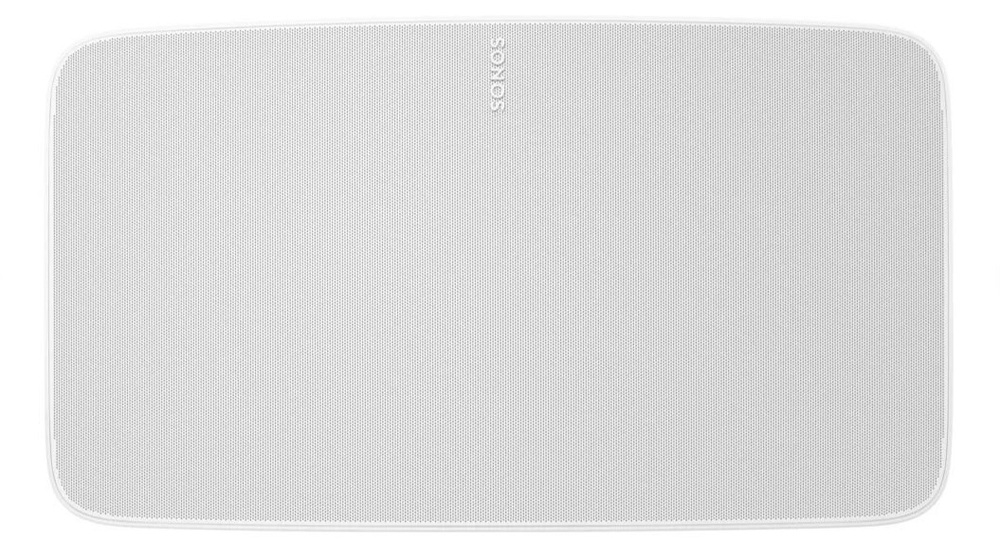 Беспроводная колонка Sonos Five White