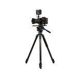 Benro A373FBS8PRO
