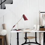Table design lamp Birdy by Northern